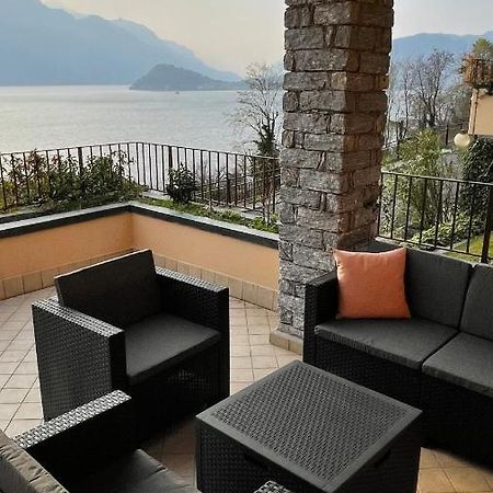 Few Steps To The Heart Of Menaggio, Swimming Pool, Breathtaking View Leilighet Eksteriør bilde