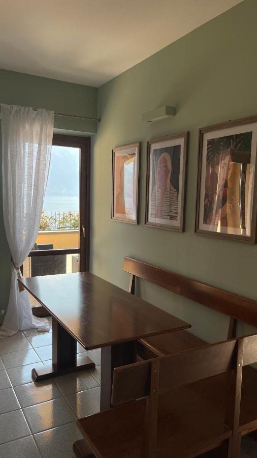 Few Steps To The Heart Of Menaggio, Swimming Pool, Breathtaking View Leilighet Eksteriør bilde