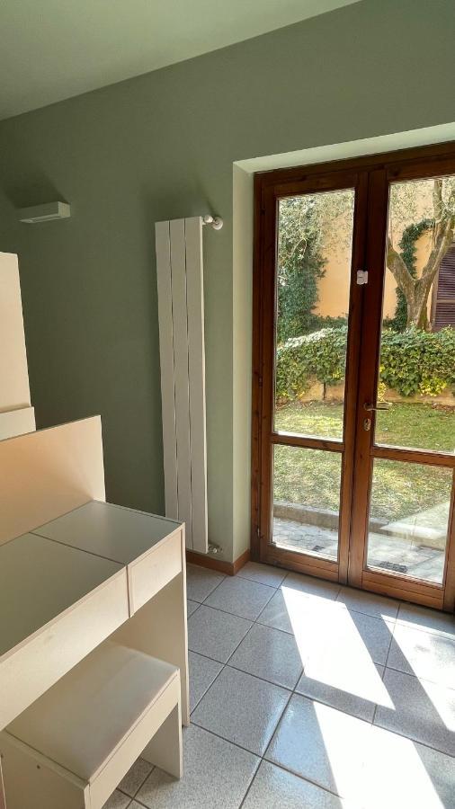 Few Steps To The Heart Of Menaggio, Swimming Pool, Breathtaking View Leilighet Eksteriør bilde